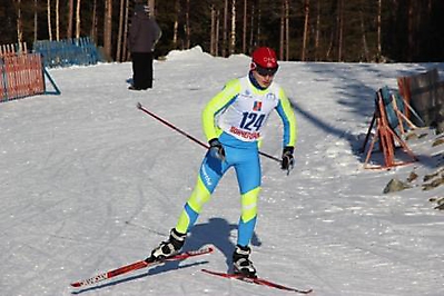 Областные открытые соревнования по лыжным гонкам 54 Праздника Севера учащихся_4